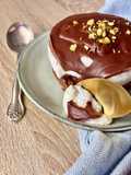 Gâteau qui pleure