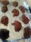 Never Fail No Bake CookiesThis was my grandmothers recipe and I'm glad i can still make it for my family! :)