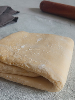 Foto resep Kulit (Puff) Pastry