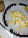 Huevos revueltos