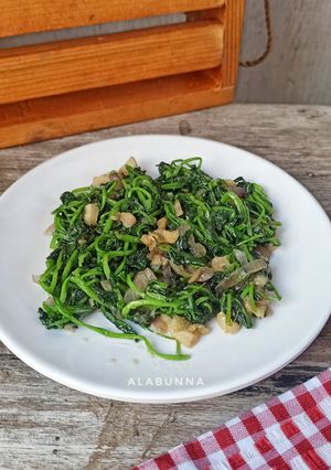 Foto resep Arnong Goreng