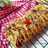 25. Banana Choco Cheese Strudel