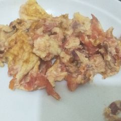 A picture of Eggs Fried.
