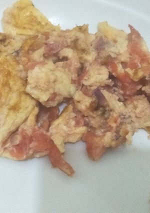 A picture of Eggs Fried.