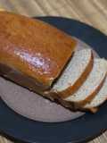 73. Roti tawar #bakingdiary