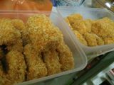 Nugget Ayam Wortel Sederhana