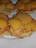 Galletitas de avena (DMA)