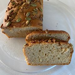 A picture of Bread.