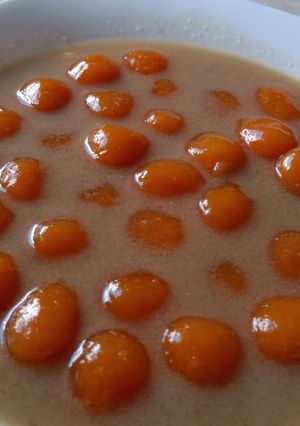 Foto resep Kolak Biji Salak