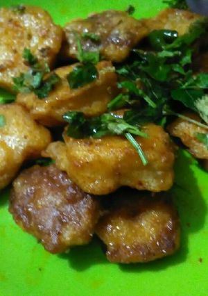 ब्रेड 65 (Bread 65 recipe in hindi) रेसिपी मुख्य फोटो