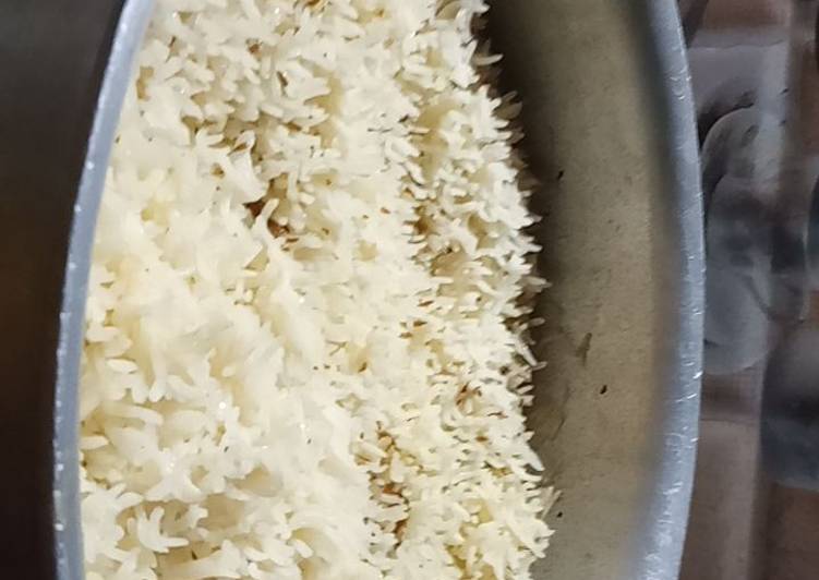 Zeeray wallay chawall