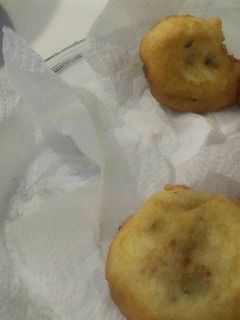 Una foto de Rocoto relleno a lo cusqueño