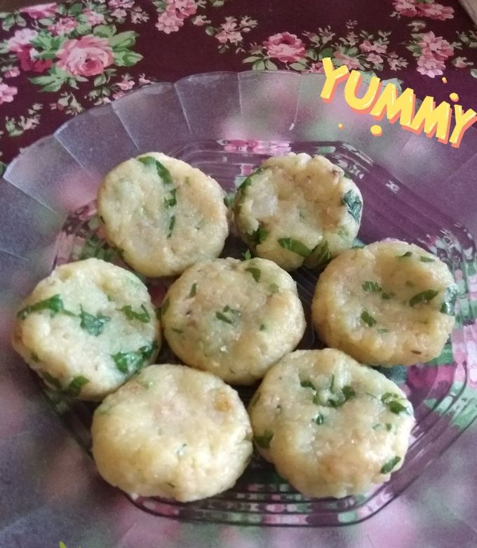 Foto resep Perkedel kentang#bikinramadhanberkesan