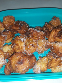 Una foto de Buñuelos Dulces♡