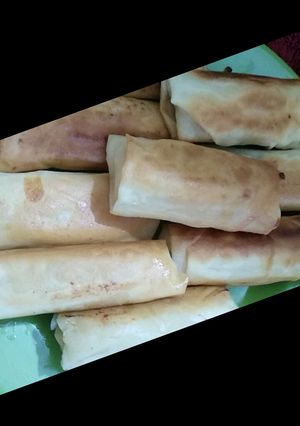 Foto resep Sosis Solo