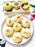 Bolu Susu Lembang Mini