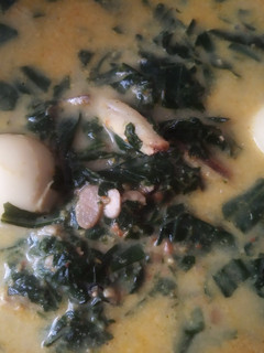 Foto resep Gulai Daun Singkong