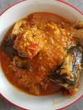 Ikan Patin Bumbu Rujak