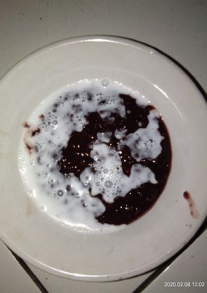 Foto resep Burtantem simpel banget