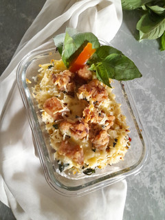 Foto resep Sego Hayam Surawung