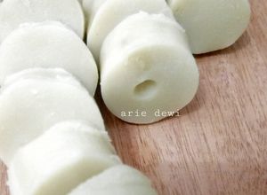 Foto resep PEMPEK DOS SUTRA paling gampang (cemilan)