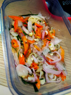 Foto resep Sambal Matah