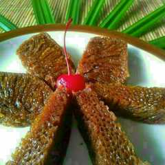 รูปของ Bolu Sarang Semut