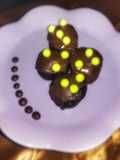 Bolitas de chocolate