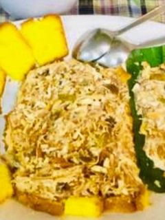 रबड़ी सेविया विद फ्रूट केक (Rabri seviyan with fruit cake recipe in hindi) रेसिपी मुख्य फोटो
