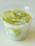 Cafe-Style Matcha Latte at Home 🥛🍃
