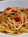 Spaghetto ai finferli