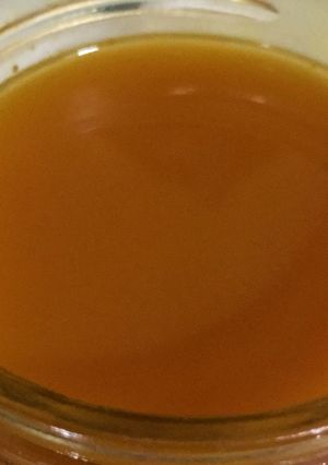 Foto resep Jamu Kunyit Asem
