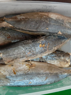 Foto resep Ikan Kembung Pindang Homemade