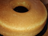 Biscochuelo económico