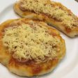Pizza Teflon