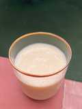 Nectarine Smoothie
