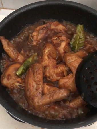 Langkah Mudah untuk Membikin Resep Ayam Kecap yang Menggugah Selera Anti Ribet, Uenak Banget