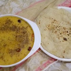A picture of ZEERA MOONG DAAL 😋.