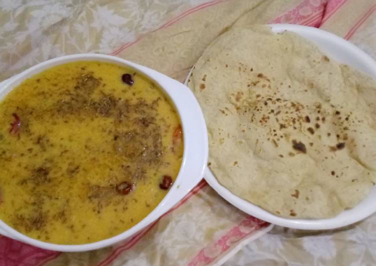 THIS IS IT! Recipes ZEERA MOONG DAAL 😋