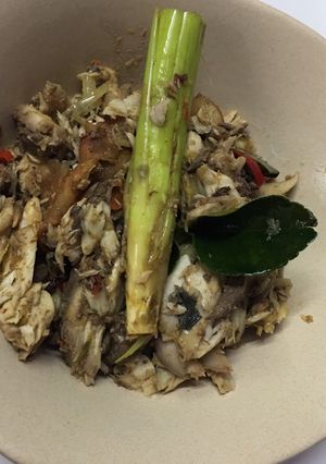 Foto resep Ikan suwir(tongkol/tenggiri/ kembung)