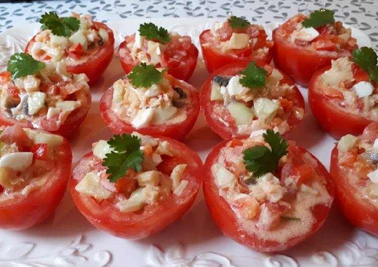 Bacalao a la Laguna
