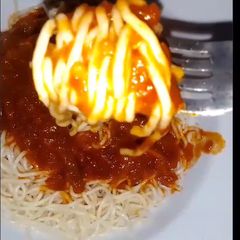 A picture of Easy Tomato stew.