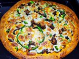 پیتزایِ جان🥺🍕