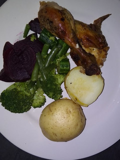 A picture of Beetroot.