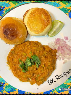 பாவ் பாஜி/pav bhaji செய்முறை முக்கிய புகைப்படம்
