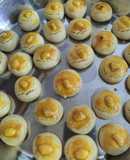 Biskut mazola