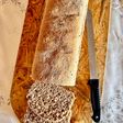 Pan integral esponjoso y súper fácil