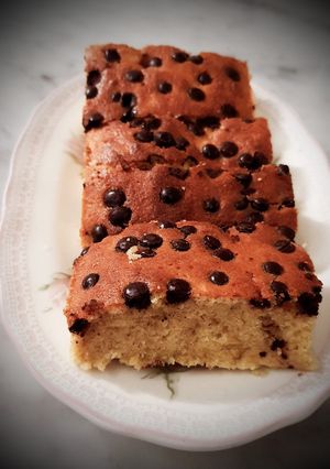 Foto resep Banana Cake