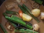 Gambar bendi ayam