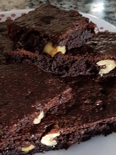 Una foto de Browunies